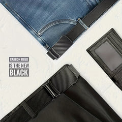 Automatic Buckle Leather Ratchet Belt Casual Retro Jeans Leather Belt
