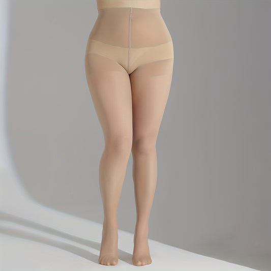  Casual Stockings High Rise Soft Pantyhose