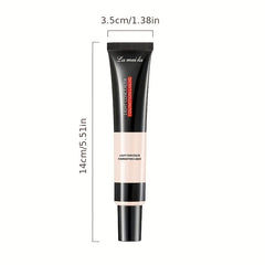 Long-Lasting Liquid Foundation Concealer