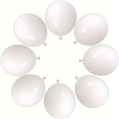 30pcs Halloween Balloons with Ribbon