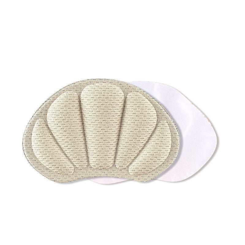 Soft & Thickened Heel Sticker Cushion Pads for Sneakers - 1 Pair