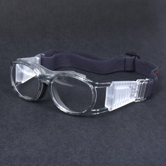 Outdoor Sports Glasses Cycling Glasses With Adjustable Straps