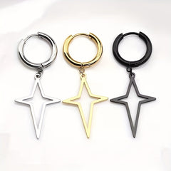 Stainless Steel Mini Keychain Bag Pendant