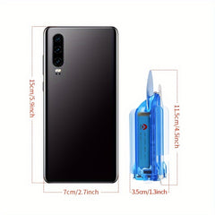 1080P Wi Fi Underwater Fishing Camera 64GB TF Card Rechargeable