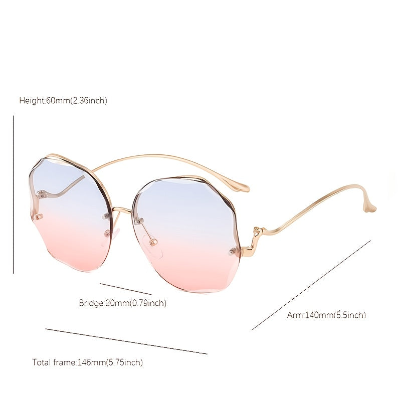 Polarized Sunglasses for Men and Women