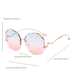 Polarized Sunglasses for Men and Women