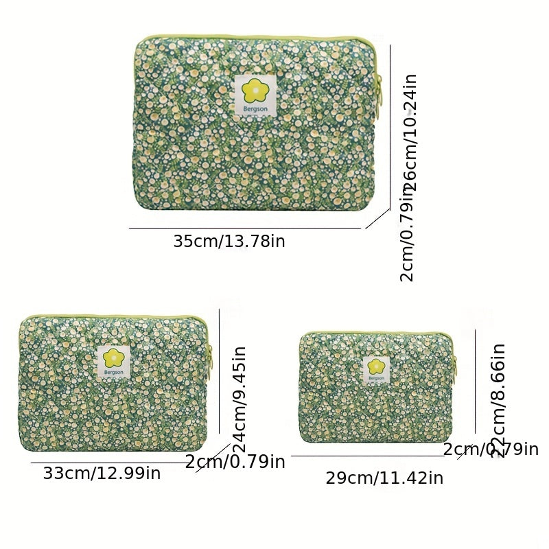 33 02 35 56 Cm Laptop Bag Shockproof Large Capacity Tablet Protector