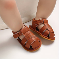 Breathable Anti-Slip Sandals for Baby Boys