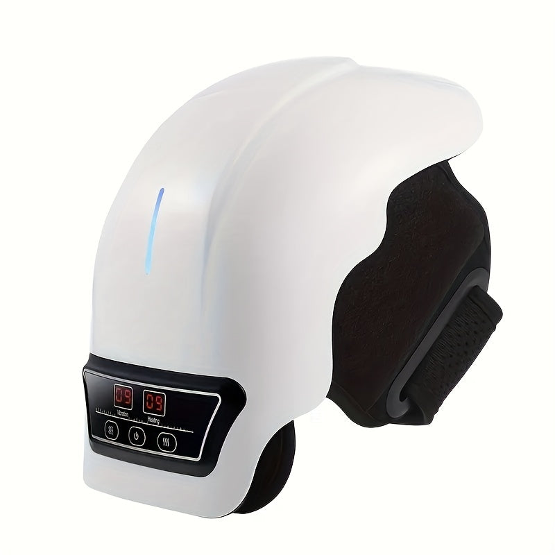 Knee Massager Hot Compress for Joint Pain Relief
