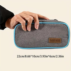 Portable Insulin Refrigerated Box Cooler Bag