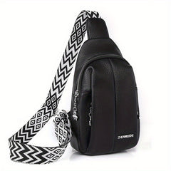 Women's Casual Sling Bag & Purse For Outdoor Travel