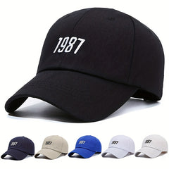 Spring Men's Baseball Cap Female Hat Outdoor Autumn Casual Sports Sunshade Duck