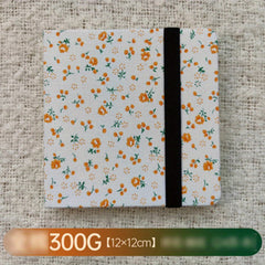 Zunjue 300gsm Ledger Travel Drawing Book