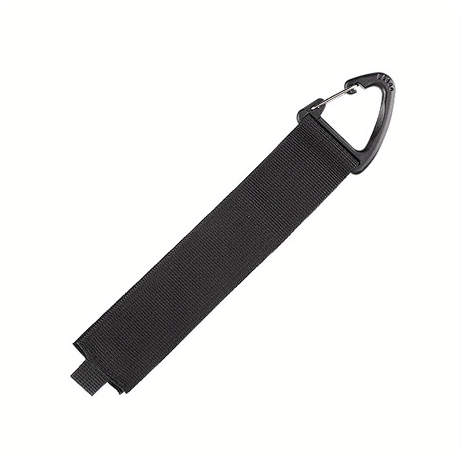 Heavy Duty Gravity Lashing Buckle for Cables Hoses Ropes