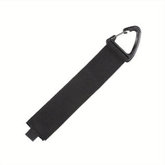 Heavy Duty Gravity Lashing Buckle for Cables Hoses Ropes