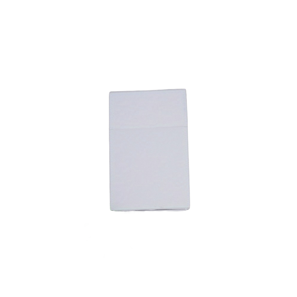 Men's Plastic Flip Cigarette Case Portable Soft Cigarette Bag And Hard Case