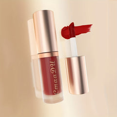 Waterproof Matte Lip Glaze and Velvet Lipstick Set