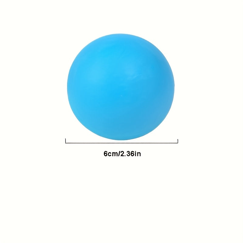 Soft Relax Toy Fidget Squeeze Ball for 27 Occasions