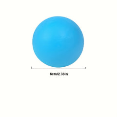 Soft Relax Toy Fidget Squeeze Ball for 27 Occasions