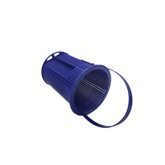 Pool Pump Basket Replacement for Debris Removal and Cleaning