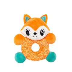 Toddler Rattle Sensory & Music Toy for 0-1 Year Olds