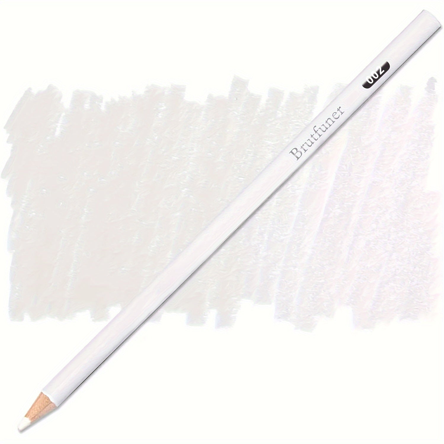 6pcs Sketch Charcoal Pencils for Artist Drawing Sketching Blending