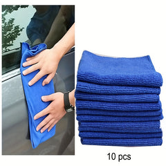 Nano Fiber Car Wash Towel