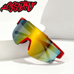 Polarized Sports Glasses for Outdoor Activities