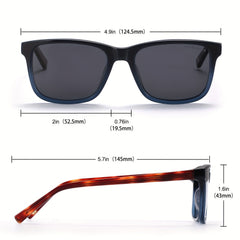 Men's Outdoor Sports Sunglasses UV Protection