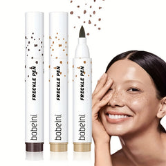 Natural Freckle Pen Waterproof Matte Stick