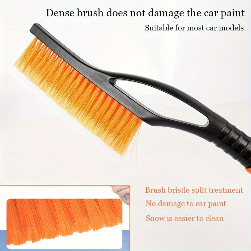 Automobile Snow Remover Snow Shovel Snow Brush