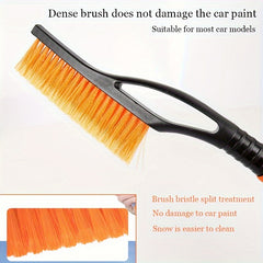 Automobile Snow Remover Snow Shovel Snow Brush