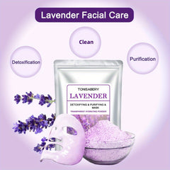 Hydrating Mask Powder for Purified Pores