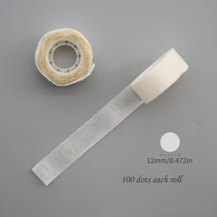 Double Sided Dots Glue for Transparent Balloons