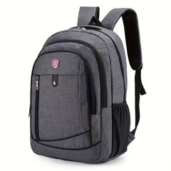 Large Capacity Schoolbag Backpack for Outdoor Camping Hiking