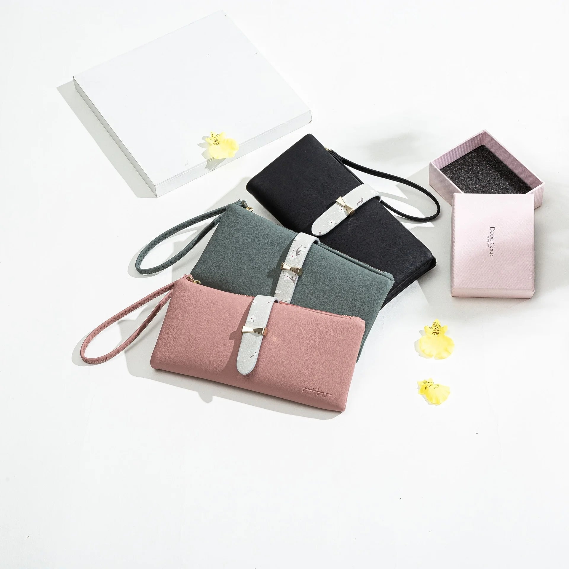 Koai Multi-function Card Bag & Handbag