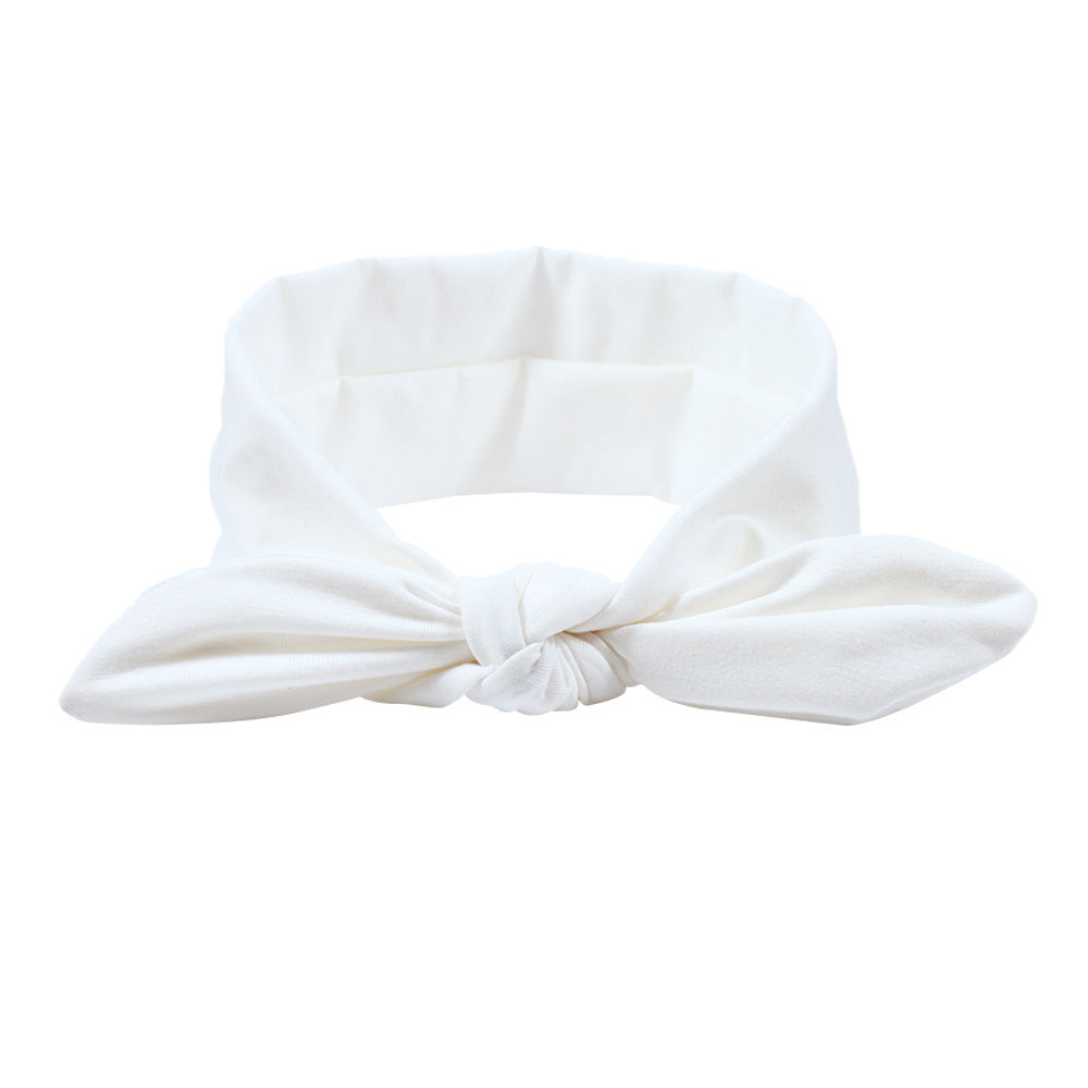 Soft Twisted Headband for Women Girls