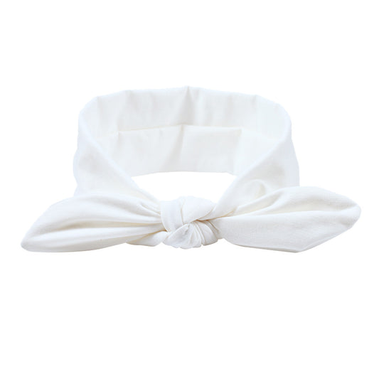 Soft Twisted Headband for Women Girls
