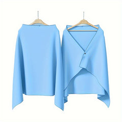 Outdoor Microfiber Quick Drying Towel Lightweight Absorbent Towel