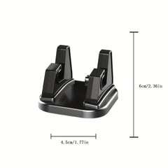 360 Rotating Car Phone Holder Anti Slip Desktop Bracket