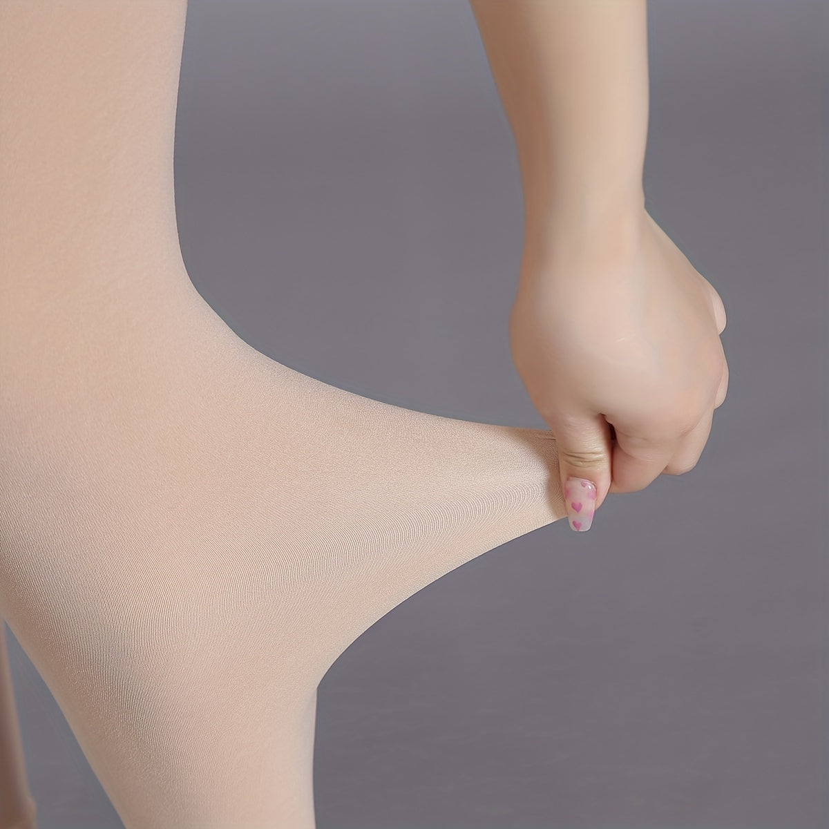  Casual Leggings Stockings High Rise Pantyhose