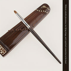 Detail Makeup Brush Soft Synthetic Hairs Eyeshadow Eyeliner Eyebrow