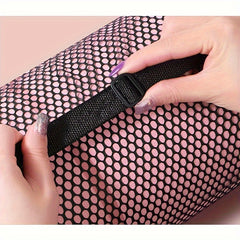 Oxford Cloth Yoga Mat Storage Backpack Fitness Supplies