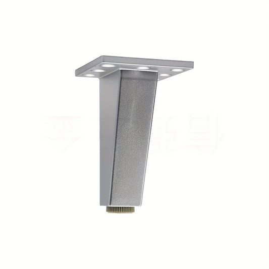 1pc Plastic Ladder Cabinet Foot Adjustable Table Chair Furniture Support