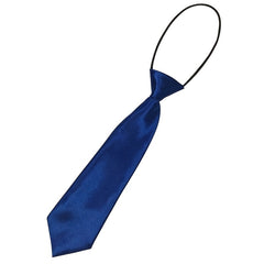 Adjustable Tie for Boys, Ideal for Parties & Performances