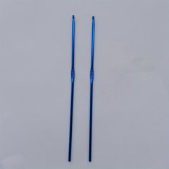 14pcs Knitting Needles Crochet Hook Weave Crochet Needles