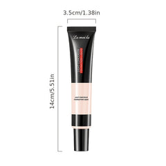 Lightweight Concealer Liquid Foundation for Flawless Skin