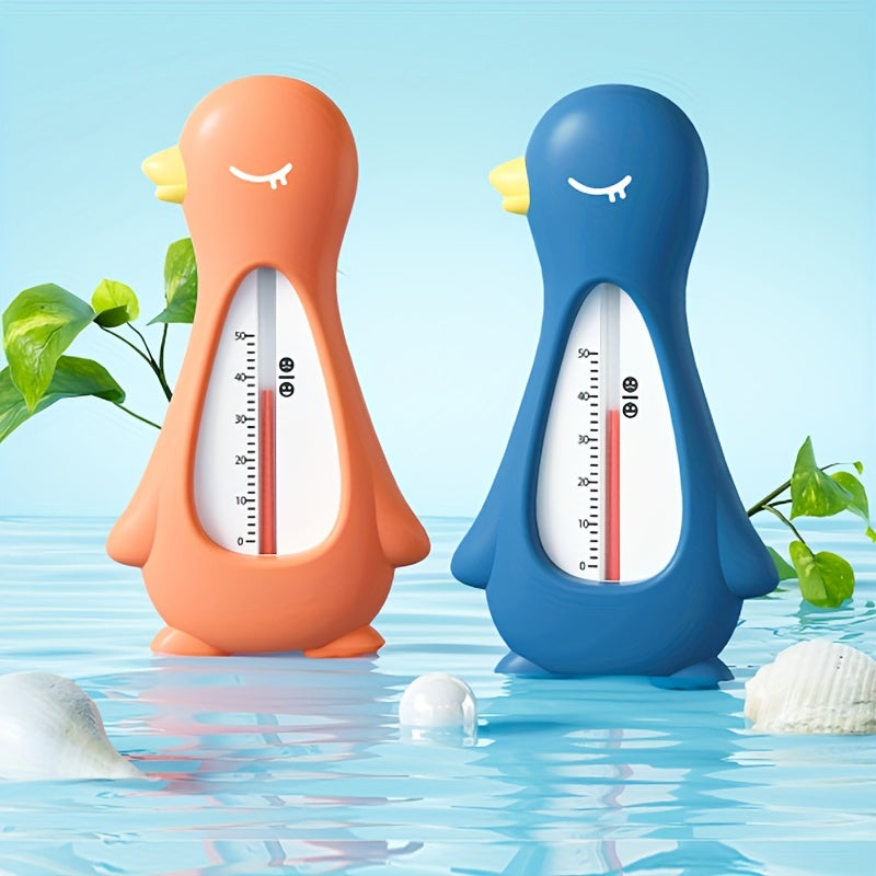 Cartoon Baby Waterproof Thermometer Digital