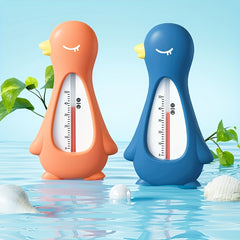 Cartoon Baby Waterproof Thermometer Digital