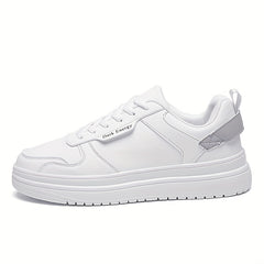 Men's Minimalist Non Slip Sneaker For Youth